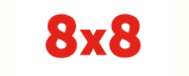 logo8x8